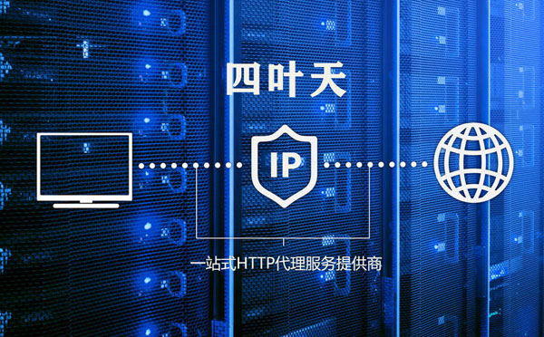 【中卫代理IP】高质量IP代理的最重要因素?